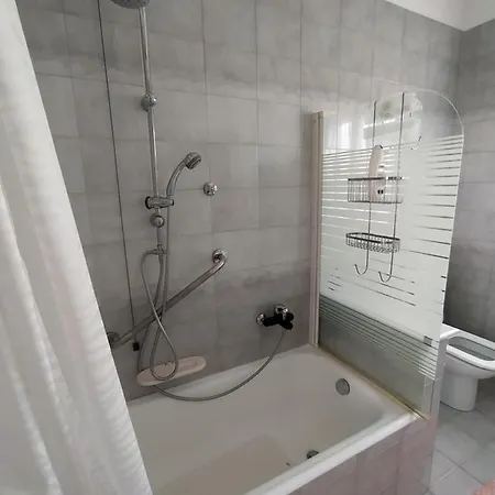 Prázdninový dům Casa Al Lago Di Nadia