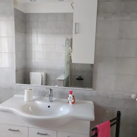 Prázdninový dům Casa Al Lago Di Nadia *