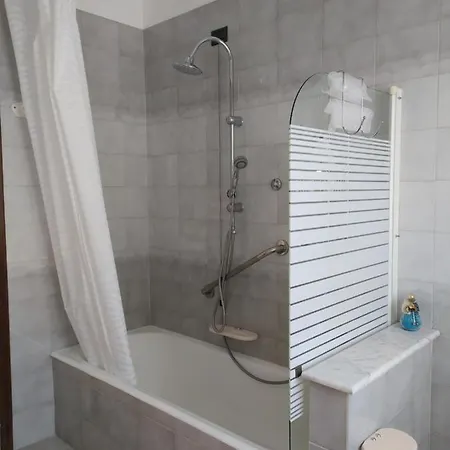 Prázdninový dům Casa Al Lago Di Nadia