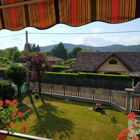 Casa Al Lago Di Nadia Prázdninový dům Corgeno