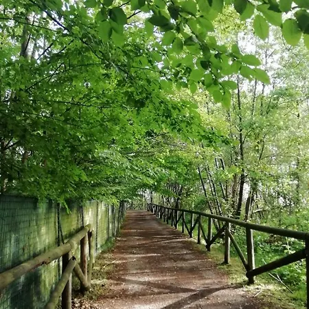 Casa Al Lago Di Nadia Prázdninový dům Corgeno