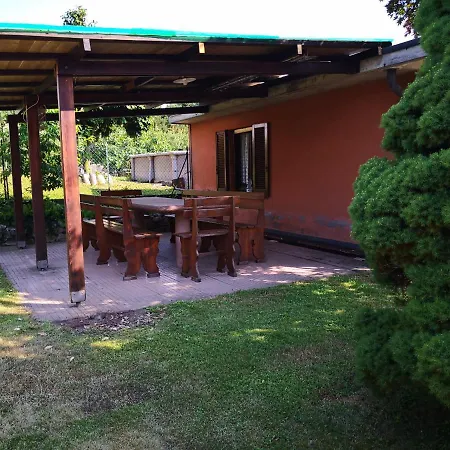 Casa Al Lago Di Nadia Prázdninový dům *