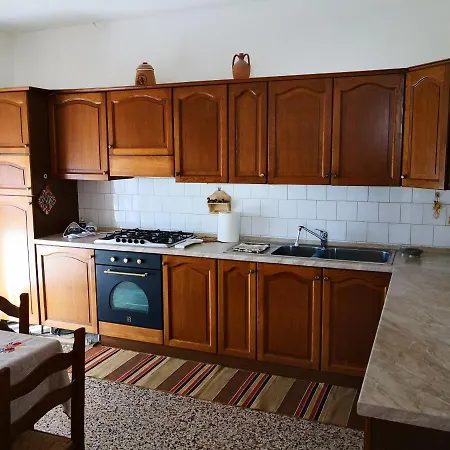 Casa Al Lago Di Nadia *