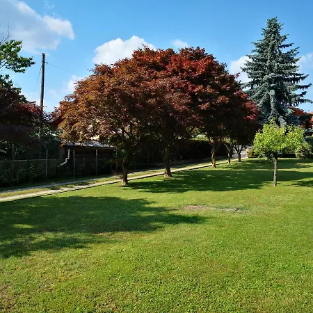 Casa Al Lago Di Nadia * Corgeno